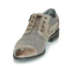 Kdopa MONTMARTRE Couleur Gris -Kdopa shop 10043920 500 C