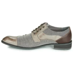 Kdopa MONTMARTRE Couleur Gris -Kdopa shop 10043920 500 D