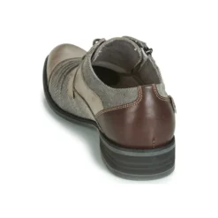 Kdopa MONTMARTRE Couleur Gris -Kdopa shop 10043920 500 E