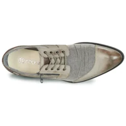 Kdopa MONTMARTRE Couleur Gris -Kdopa shop 10043920 500 F