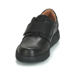 Clarks UN ABODE STRAP Couleur Noir 10 Clarks UN ABODE STRAP Couleur Noir -Kdopa shop 10143100 500 C