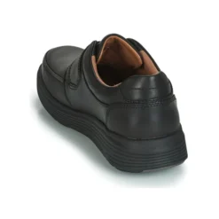 Clarks UN ABODE STRAP Couleur Noir 12 Clarks UN ABODE STRAP Couleur Noir -Kdopa shop 10143100 500 E