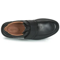 Clarks UN ABODE STRAP Couleur Noir 13 Clarks UN ABODE STRAP Couleur Noir -Kdopa shop 10143100 500 F