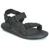 Rider RX III SANDAL Couleur Noir
