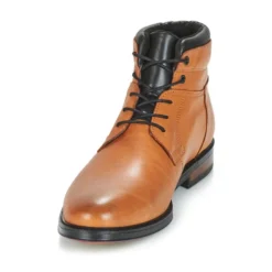 André SINTRA Couleur Marron -Kdopa shop 10702130 500 C