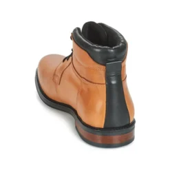 André SINTRA Couleur Marron -Kdopa shop 10702130 500 E