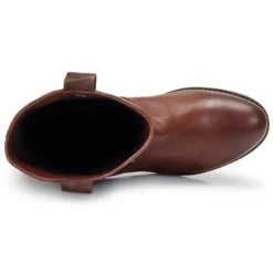 Blackstone BOLOGNA HORSES Couleur Marron -Kdopa shop 112858 500 F
