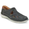 Josef Seibel ANVERS 82 Couleur Bleu 2 Josef Seibel ANVERS 82 Couleur Bleu -Kdopa shop 11337462 500 A