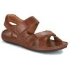 Pikolinos TARIFA 06J Couleur Camel -Kdopa shop 11349824 500 A