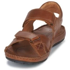 Pikolinos TARIFA 06J Couleur Camel -Kdopa shop 11349824 500 C