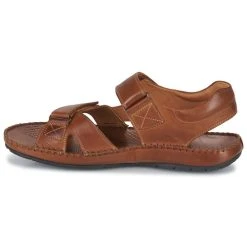 Pikolinos TARIFA 06J Couleur Camel -Kdopa shop 11349824 500 D