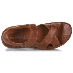 Pikolinos TARIFA 06J Couleur Camel -Kdopa shop 11349824 500 F