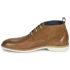 Casual Attitude JALAYAPE Couleur Marron -Kdopa shop 11914513 500 D