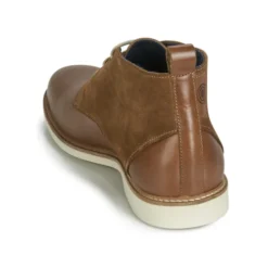 Casual Attitude JALAYAPE Couleur Marron -Kdopa shop 11914513 500 E