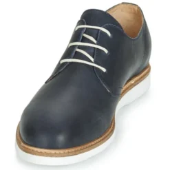 Casual Attitude JALIYAPE Couleur Marine -Kdopa shop 11914548 350 C