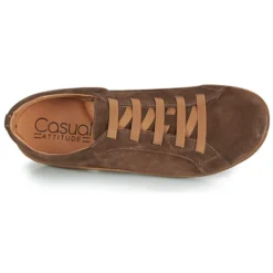 Casual Attitude JALIYAFE Couleur Marron -Kdopa shop 11914561 500 F