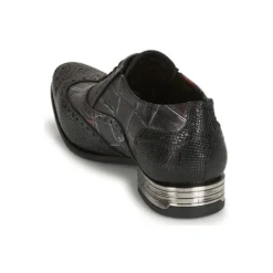 New Rock SALSO Couleur Noir -Kdopa shop 12218847 500 E