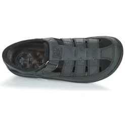 Panama Jack MERIDIAN Couleur Noir -Kdopa shop 12228942 500 F