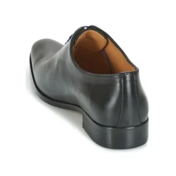 Brett & Sons AGUSTIN Couleur Noir -Kdopa shop 122973 500 E