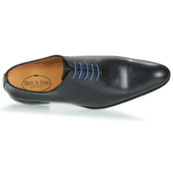 Brett & Sons AGUSTIN Couleur Noir -Kdopa shop 122973 500 F