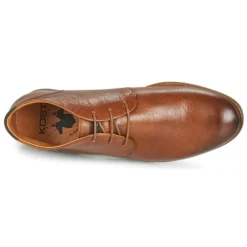 KOST SARRE 1 Couleur Cognac 13 KOST SARRE 1 Couleur Cognac -Kdopa shop 12434114 500 F