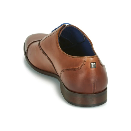 Azzaro RAELAN Couleur Cognac 7 Azzaro RAELAN Couleur Cognac – Image 5