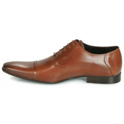 Carlington ETIPIQ Couleur Cognac -Kdopa shop 12573857 500 D