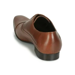 Carlington ETIPIQ Couleur Cognac -Kdopa shop 12573857 500 E