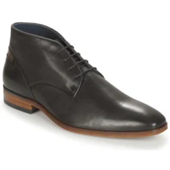 André EVORA Couleur Noir