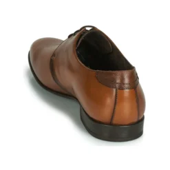 André DIPLOMATE Couleur Marron 12 André DIPLOMATE Couleur Marron -Kdopa shop 13478007 500 E