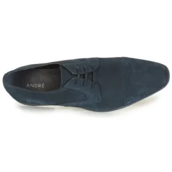André GENOVA Couleur Bleu -Kdopa shop 13478022 500 F