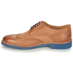 André FLOWER Couleur Marron / Bleu -Kdopa shop 13478033 500 D