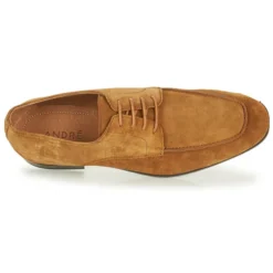 André ROCAILLE Couleur Marron -Kdopa shop 13478039 500 F