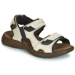 André MIAMI Couleur Beige