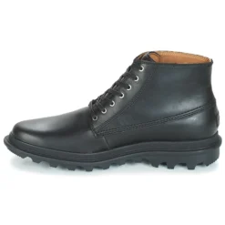 Sorel ACE CHUKKA WATERPROOF Couleur Noir -Kdopa shop 13484946 500 D