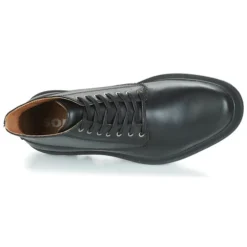 Sorel ACE CHUKKA WATERPROOF Couleur Noir -Kdopa shop 13484946 500 F