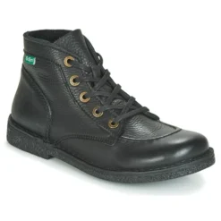 Kickers LEGENDIKNEW Couleur Noir