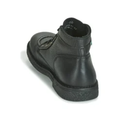Kickers LEGENDIKNEW Couleur Noir -Kdopa shop 13485166 500 E