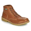 Kickers KICKSTONER Couleur Camel