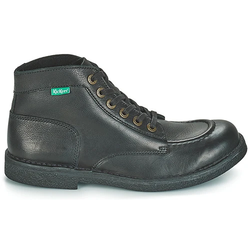 Kickers KICKSTONER Couleur Noir 4 Kickers KICKSTONER Couleur Noir – Image 2