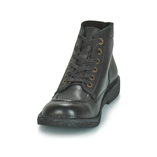 Kickers KICKSTONER Couleur Noir 5 Kickers KICKSTONER Couleur Noir – Image 3