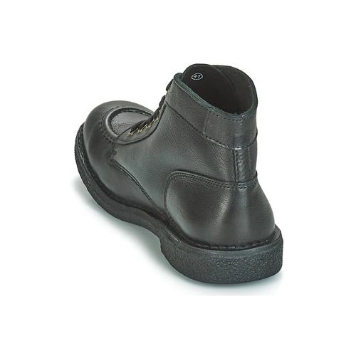 Kickers KICKSTONER Couleur Noir 7 Kickers KICKSTONER Couleur Noir – Image 5