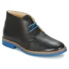 Aigle DIXON MID 3 Couleur Noir -Kdopa shop 1405270 500 A