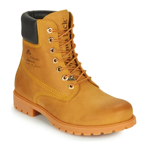 Panama Jack PANAMA VINTAGE Couleur Miel 3 Panama Jack PANAMA VINTAGE Couleur Miel