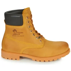 Panama Jack PANAMA VINTAGE Couleur Miel 9 Panama Jack PANAMA VINTAGE Couleur Miel -Kdopa shop 1405673 500 B