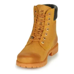 Panama Jack PANAMA VINTAGE Couleur Miel 10 Panama Jack PANAMA VINTAGE Couleur Miel -Kdopa shop 1405673 500 C