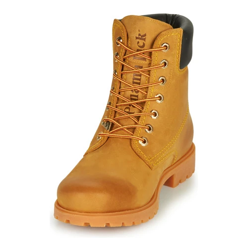 Panama Jack PANAMA VINTAGE Couleur Miel 5 Panama Jack PANAMA VINTAGE Couleur Miel – Image 3