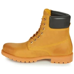 Panama Jack PANAMA VINTAGE Couleur Miel 11 Panama Jack PANAMA VINTAGE Couleur Miel -Kdopa shop 1405673 500 D