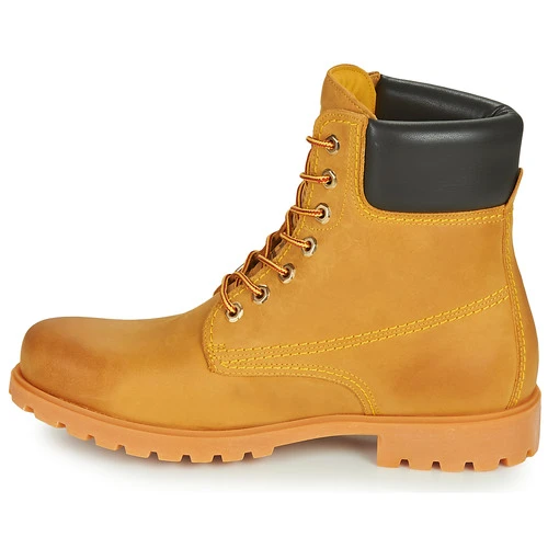 Panama Jack PANAMA VINTAGE Couleur Miel 6 Panama Jack PANAMA VINTAGE Couleur Miel – Image 4