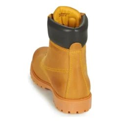 Panama Jack PANAMA VINTAGE Couleur Miel 12 Panama Jack PANAMA VINTAGE Couleur Miel -Kdopa shop 1405673 500 E